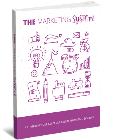 The Marketing System